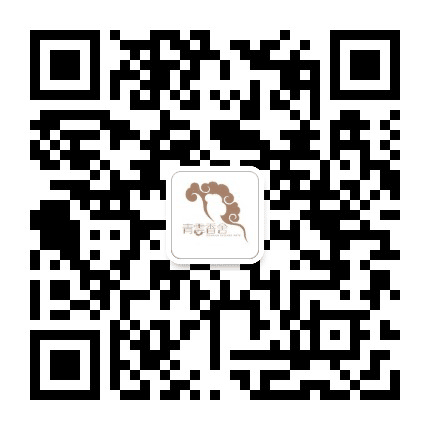 青云香学公众号二维码