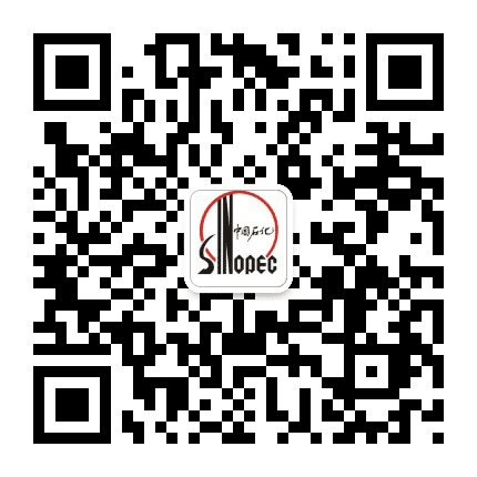 中国石化河北秦皇岛石油公众号二维码