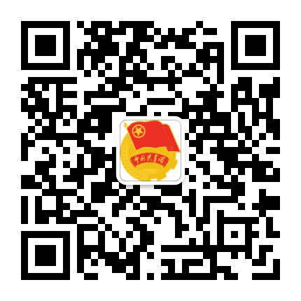 青江阳公众号二维码