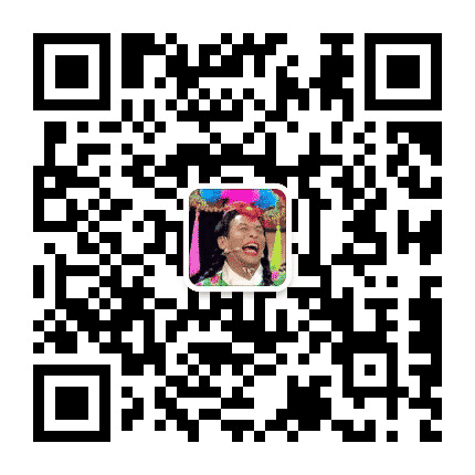 东北小品搞笑公众号二维码