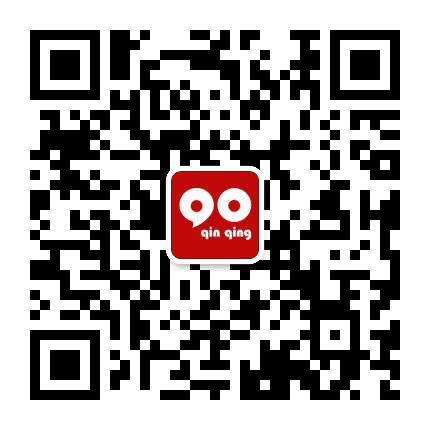亲青富春江公众号二维码
