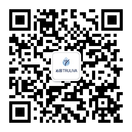 沁园新零售公众号二维码