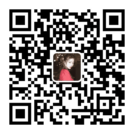 服装穿衣搭配技巧大全公众号二维码