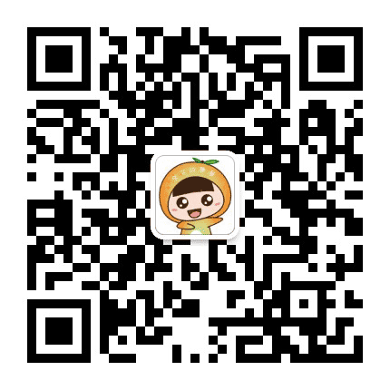亲子故事屋公众号二维码