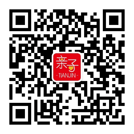 亲子九州公众号二维码