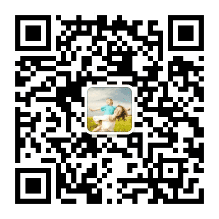 亲子优学公众号二维码