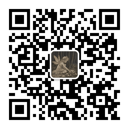 亲子育娃公众号二维码