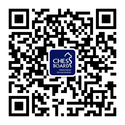 棋盘资本公众号二维码