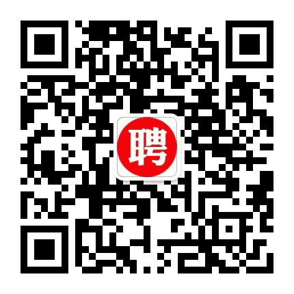南通招聘汇公众号二维码