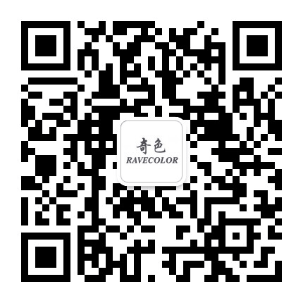 富民奇色牛仔公众号二维码