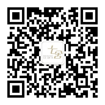 七舍官方公众号二维码