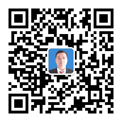 亳州蒙城律师戚守民公众号二维码