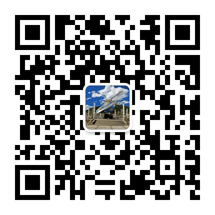我们的七台河公众号二维码