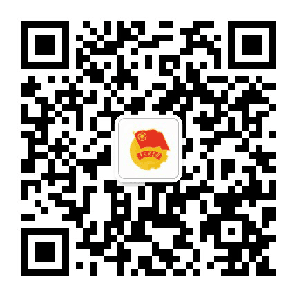 七台河共青团公众号二维码