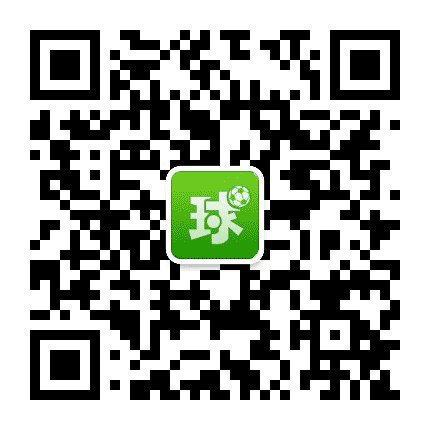 球队管家公众号二维码