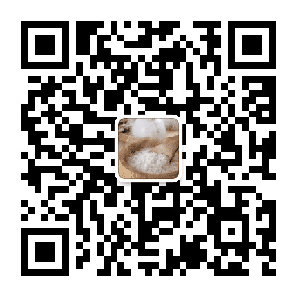 生米熟饭后加工公众号二维码