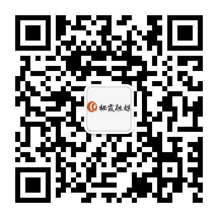 家住栖霞公众号二维码