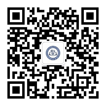 齐贤法考公众号二维码