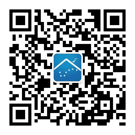 七星舒适家居公众号二维码