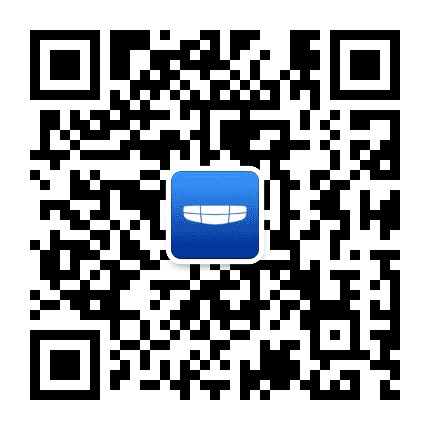 天津祺远吉利汽车公众号二维码