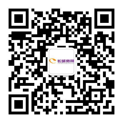 长城宽带曲靖分公司公众号二维码