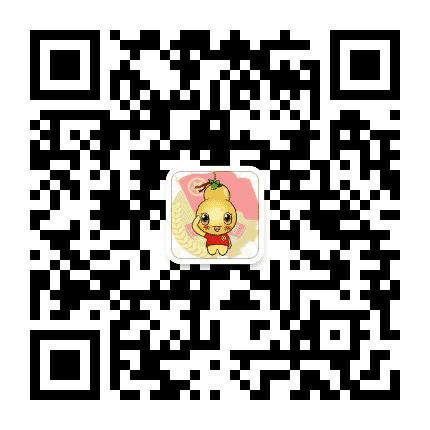 青白江清洁村青年公众号二维码