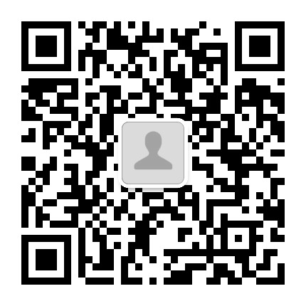 曲靖财税公众号二维码