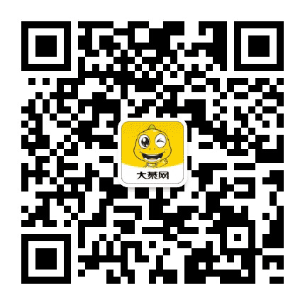 綦江大綦网公众号二维码