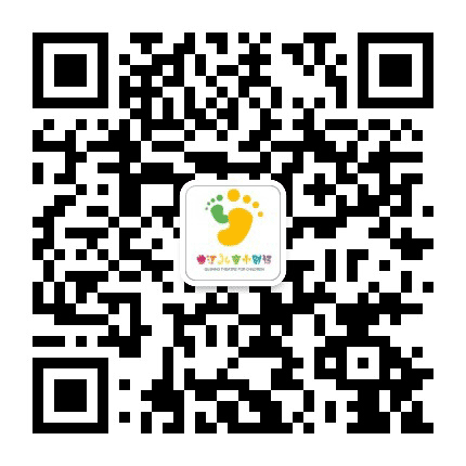 曲江儿童小剧场公众号二维码