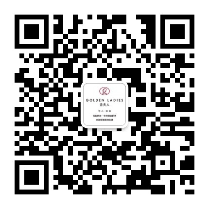 曲靖金夫人婚纱摄影公众号二维码