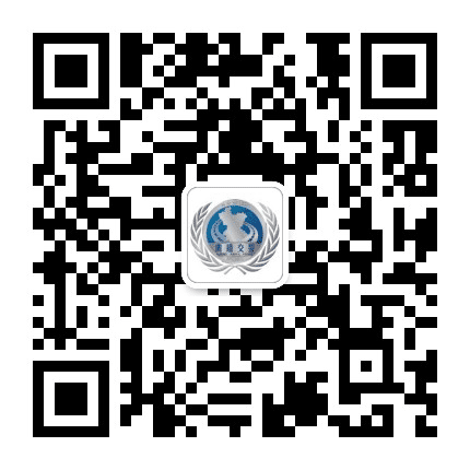 曲靖交警微发布公众号二维码