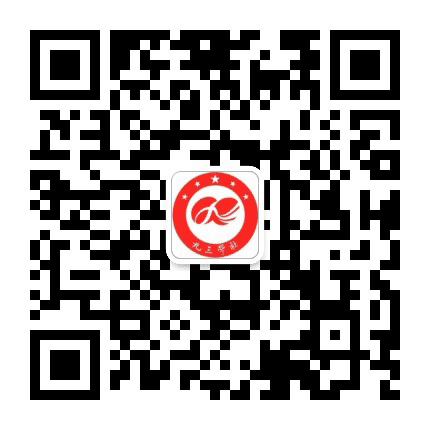 黔江九三公众号二维码
