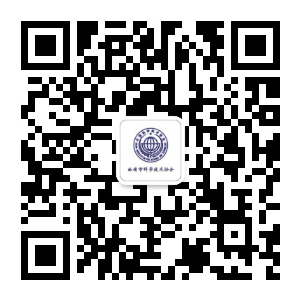 曲靖微科普公众号二维码