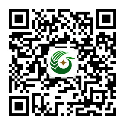 屈家岭财政公众号二维码