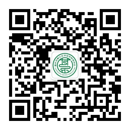 綦江农业公众号二维码