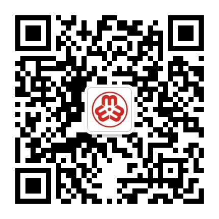 清江浦妇联公众号二维码