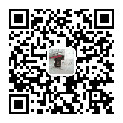 富强社区公众号二维码