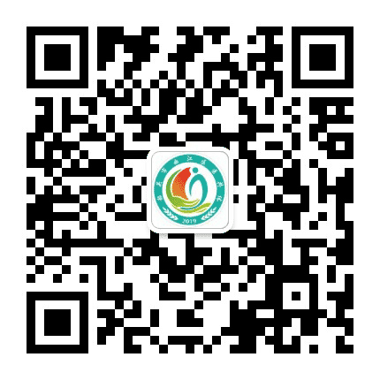 曲江区医共体公众号二维码