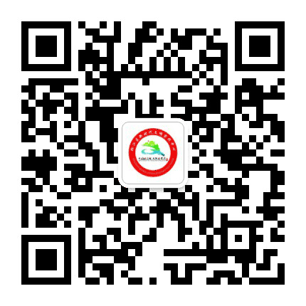 文明黔江公众号二维码