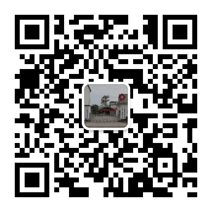 衢江瑞康医院公众号二维码