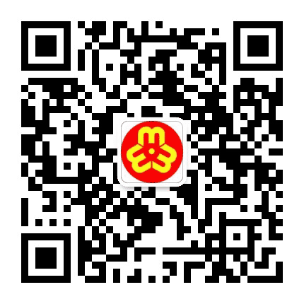 潜江市妇女联合会公众号二维码