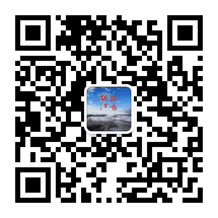 黔江统战公众号二维码
