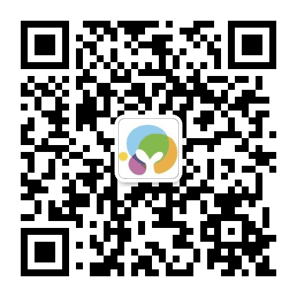 熊口新苗幼儿园公众号二维码