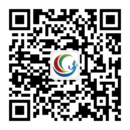 智慧麒麟公众号二维码