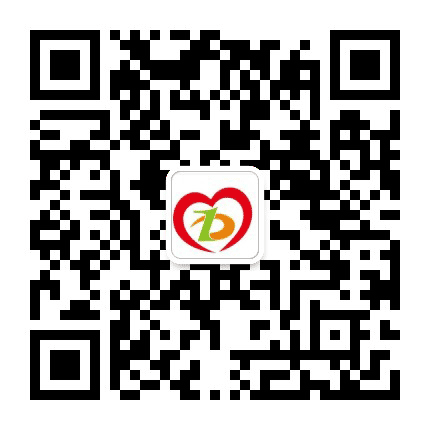 全椒至善心理公众号二维码