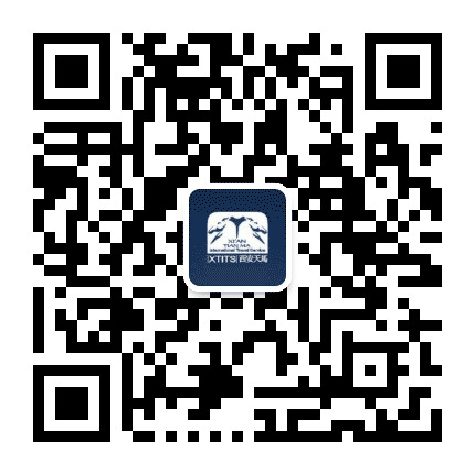 西安天马国际旅行社宝鸡营业部公众号二维码