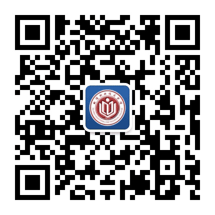 曲靖职院公众号二维码