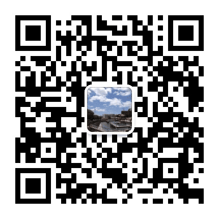 泉口街道葛洲坝社区公众号二维码