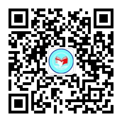 泉口街道沿河社区公众号二维码