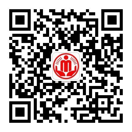 群科镇群科社区公众号二维码